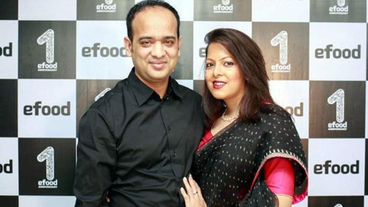 ইভ্যালির রাসেল-শামীমার ৫ বছরের কারাদণ্ড